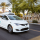 Photo: Waymo